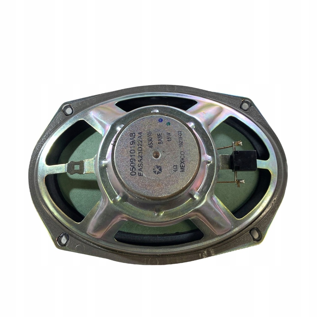 фото №6, Dodge charger 2019 динаміки