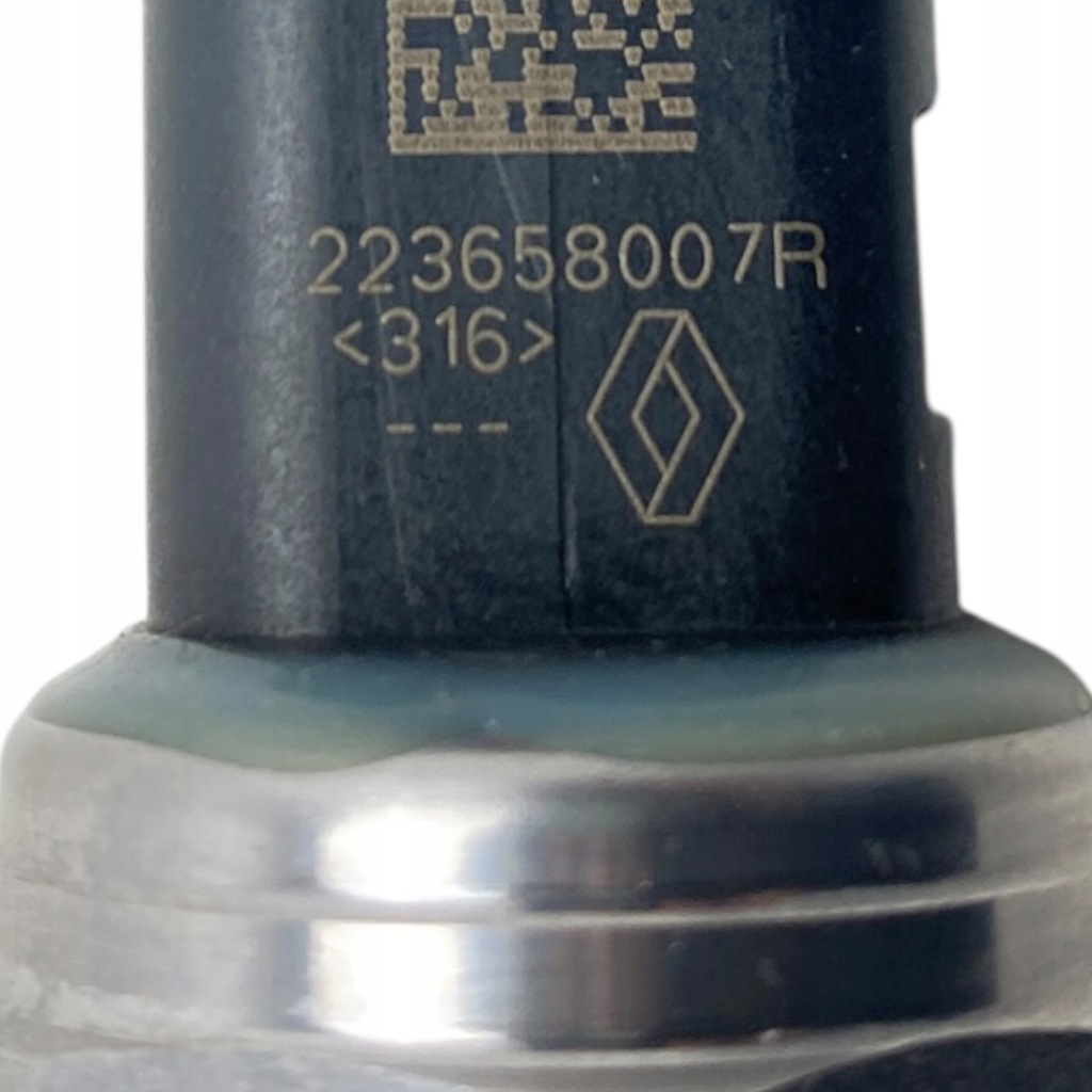 фото №11, Датчик тиску вихлопних газів renault 2.0 dci