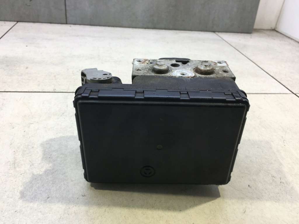 фото №6, Насос abs corolla verso e12 1.8 44510-13070