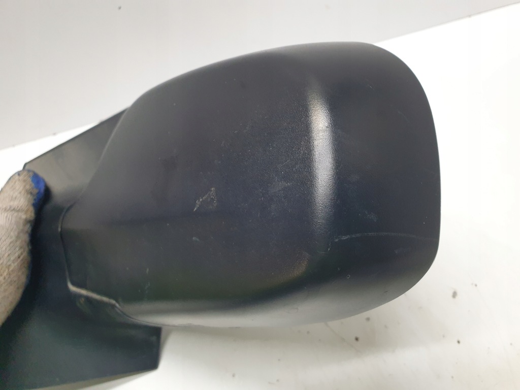 фото №6, Зеркало левая 3 pin hyundai matrix 2004 rok