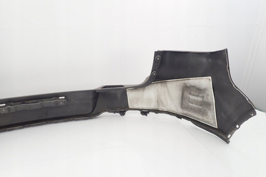 фото №13, Vw tiguan 5n0 07-15 бампер задняя задний la1x