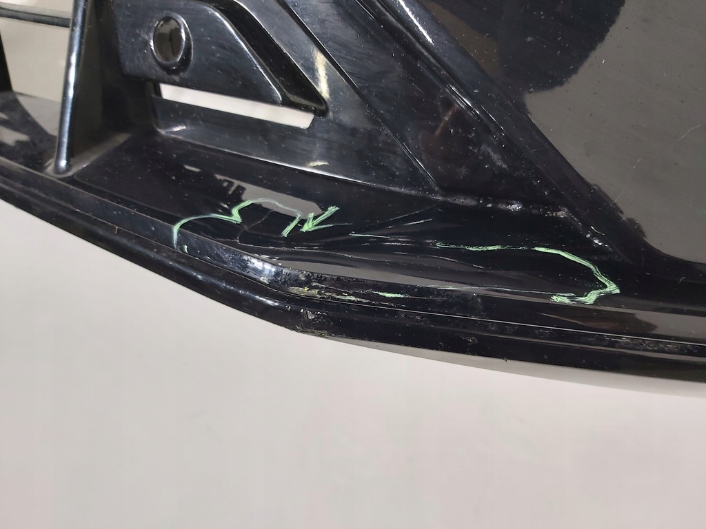 фото №9, Бампер перед передній volvo v60 ii s60 iii r-design решітка радіатора решітка радіатора радіатора