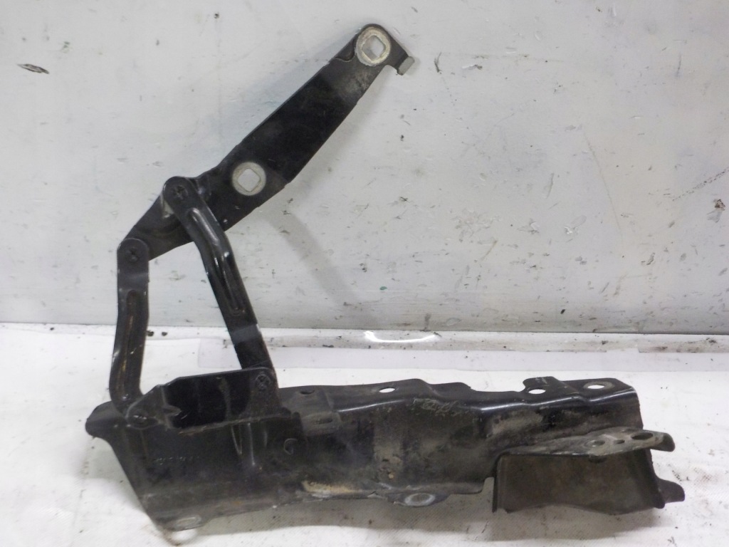 фото №2, Renault scenic ii петля капот правый