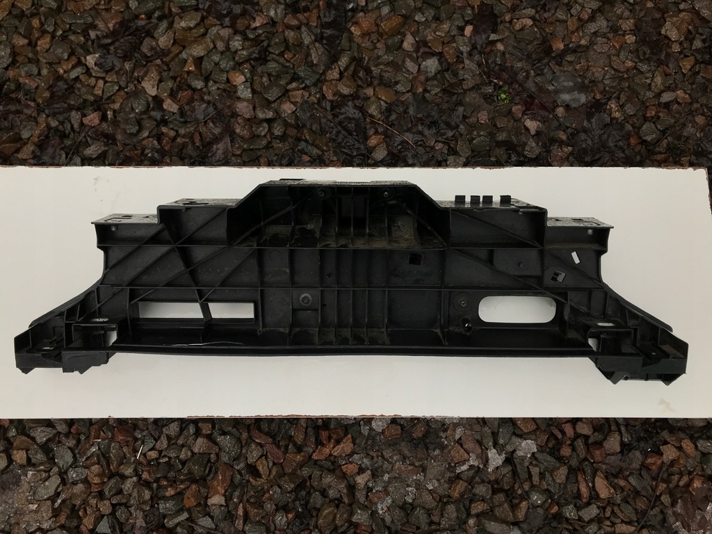 фото №1, Toyota proace berlingo partner iv rifter combo підсилювач pas перед 2019-