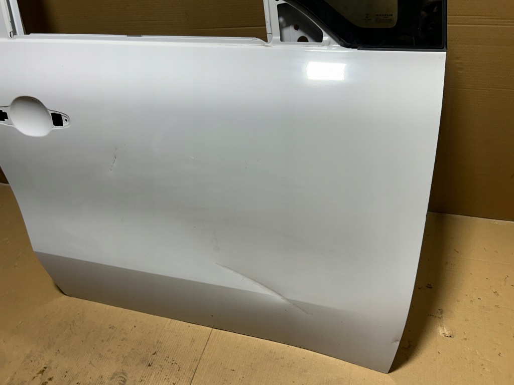 Дверь renault kangoo 4 правое перед Цена