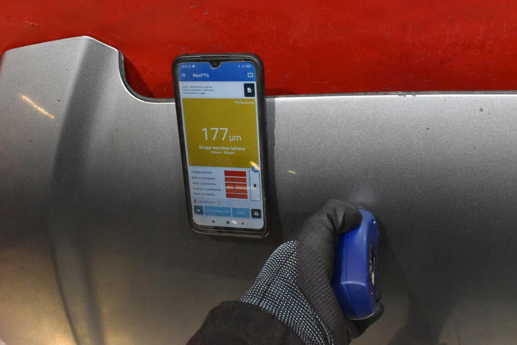 фото №9, Капот крышка двигателя серая honda crv 2 ii lift 04-06