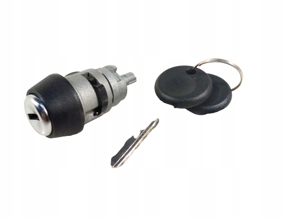 фото №1, Вкладыш замка зажигания