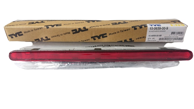 фото №1, Світло лампа стоп nowa tyc audi a4 b7 avant