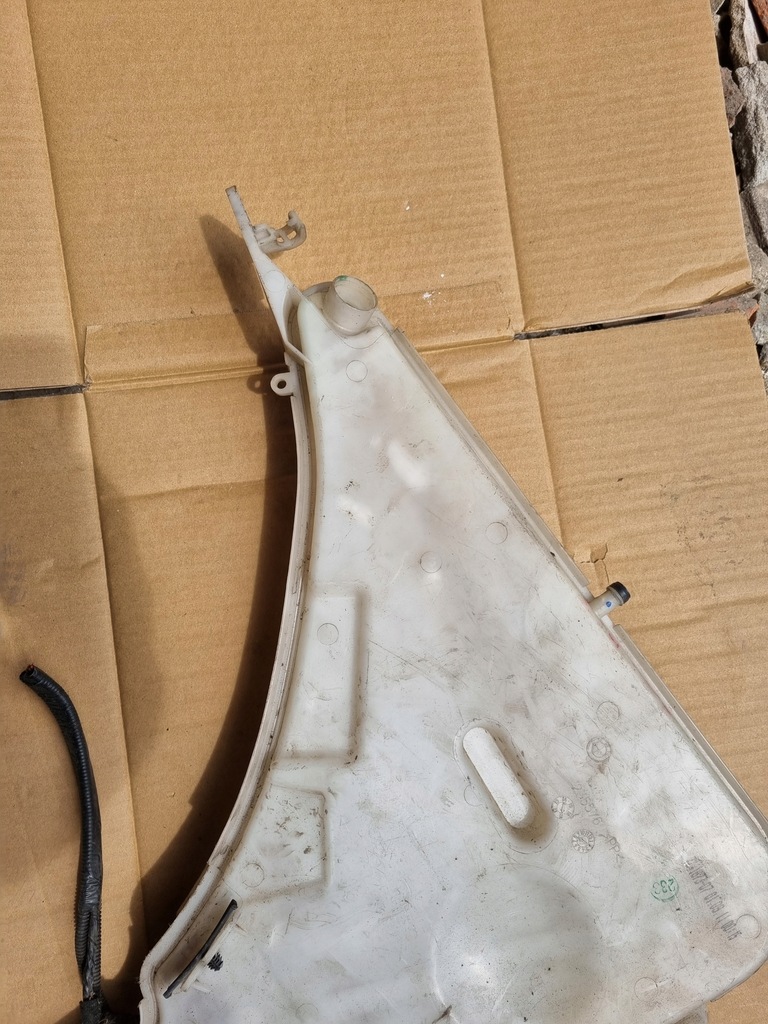 фото №6, Bmw 1 f20 бачок омывателя biornik жидкость распылителя