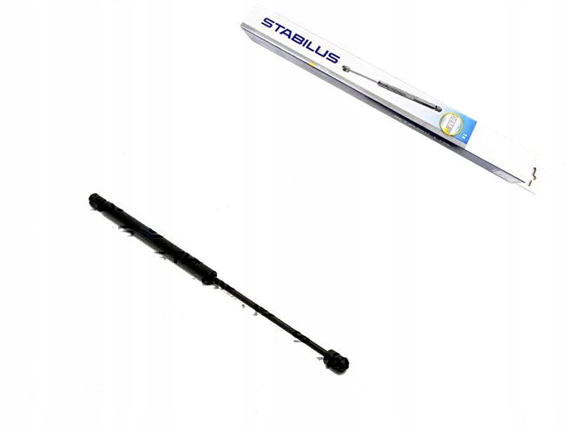 фото №1, Пружина газова кришки багажника ford europe ka