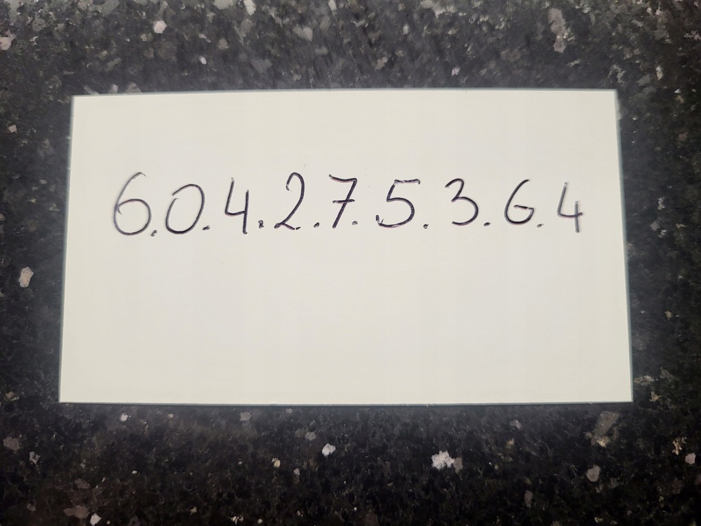 фото №4, Opel mokka ii b 21r-- подкрылок задние задняя левая