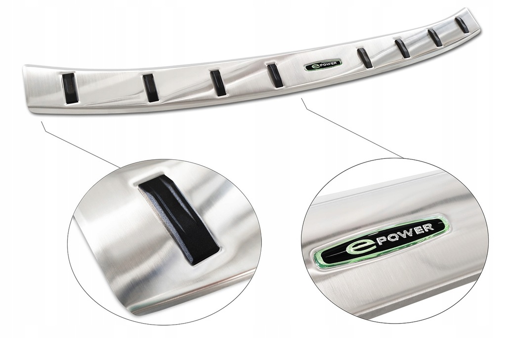 фото №1, Mazda mx-30 2020- накладка молдинг na бампер