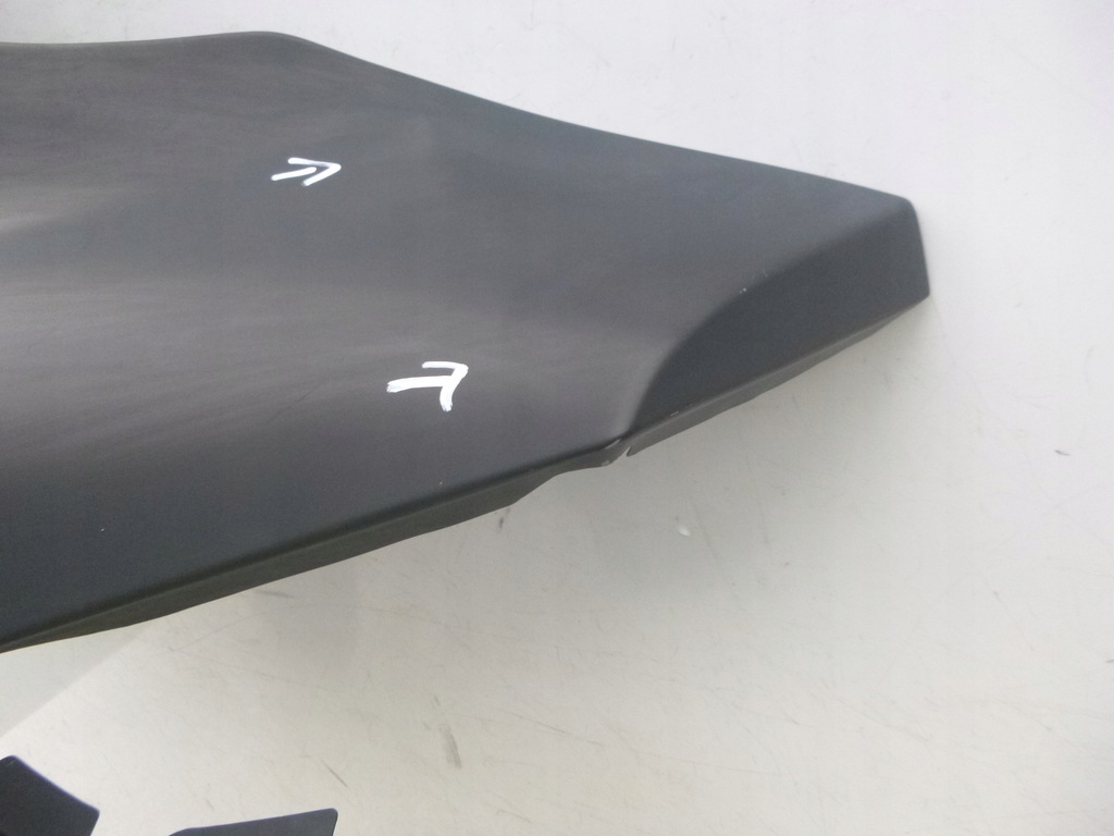 фото №5, Крыло задняя левый alfa romeo stelvio