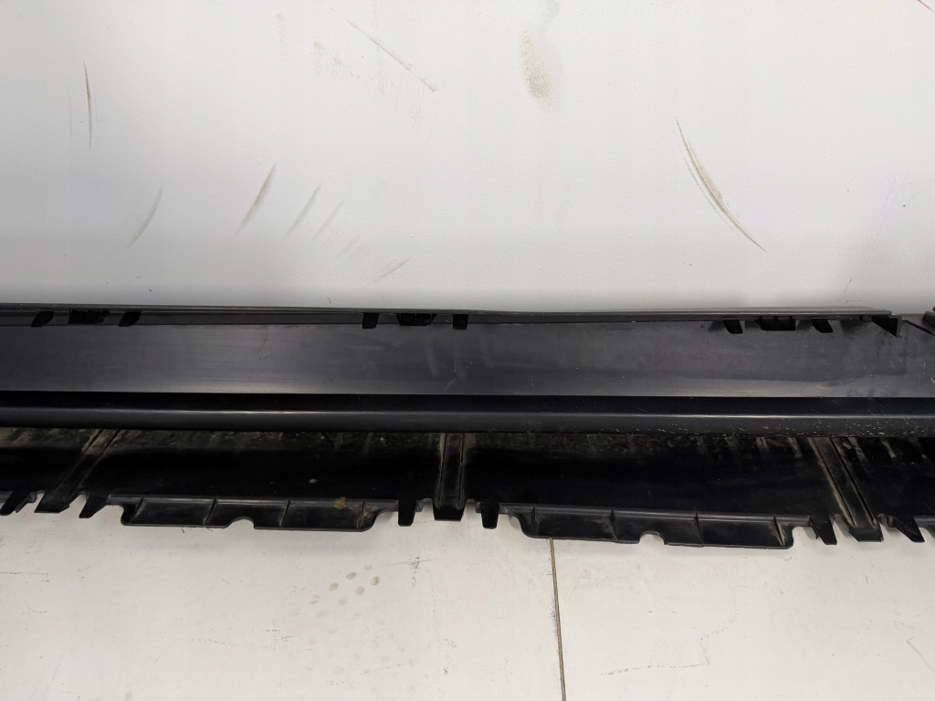 Mercedes ml amg a166 166 молдинг порог правый  порог оригинальная Доставка