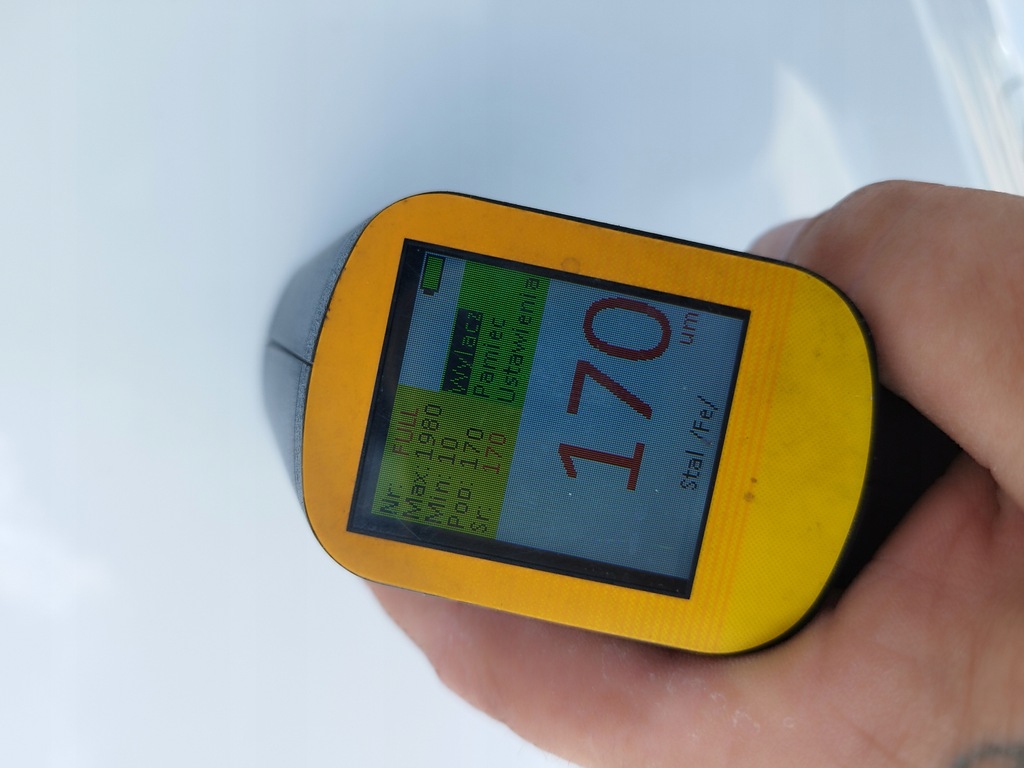 фото №11, Капот hyundai i30 i lift lata 2010-2012 5d хетчбек колір 7f