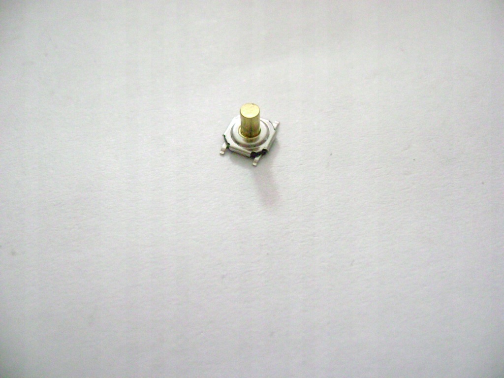 фото №8, Мікровимикач кнопка mikroswith do пульта металевий