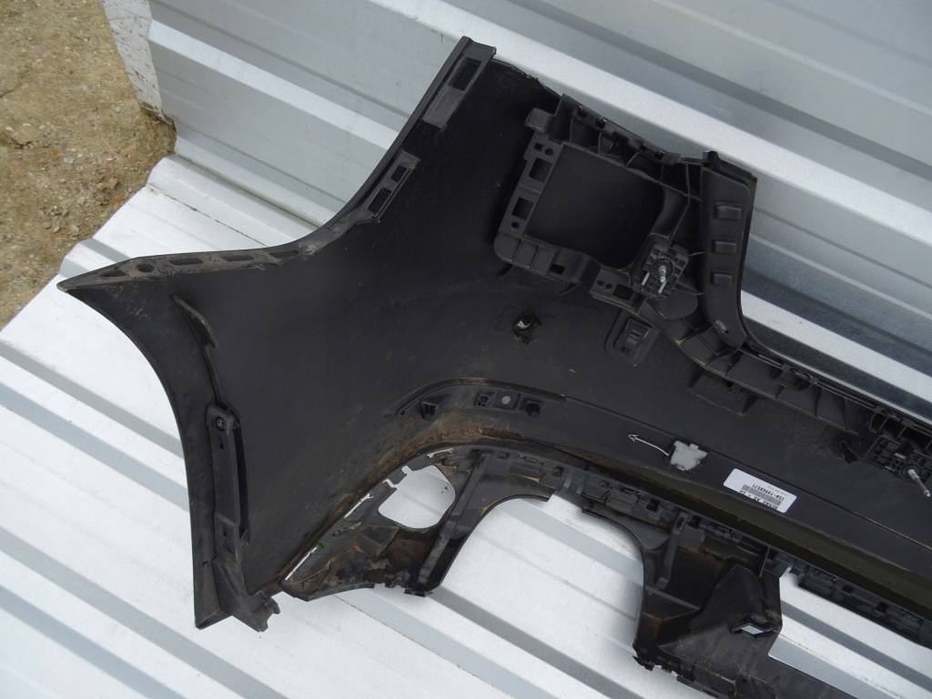 Бампер задня audi a3 8v4 sportback lift 17-19 в Україні