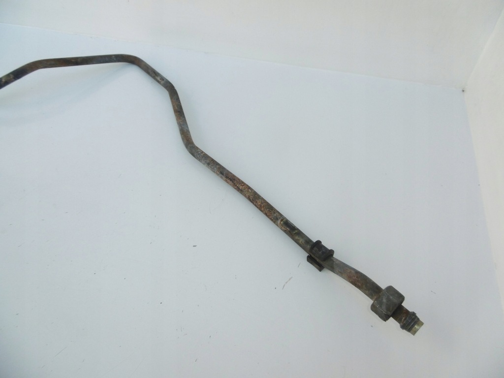 фото №5, Шланг трубка компрессора воздуха magnum dxi