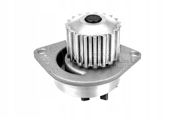 фото №8, Насос wody peugeot 1,6 16v meyle 11-13 012 0102 насос wody, охолодження