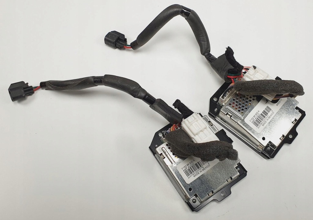 фото №5, Підсилювач bose mazda rx-8 f15266920a