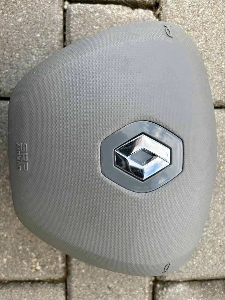 фото №1, Подушка подушка безопасности водителя 985102848r renault captur