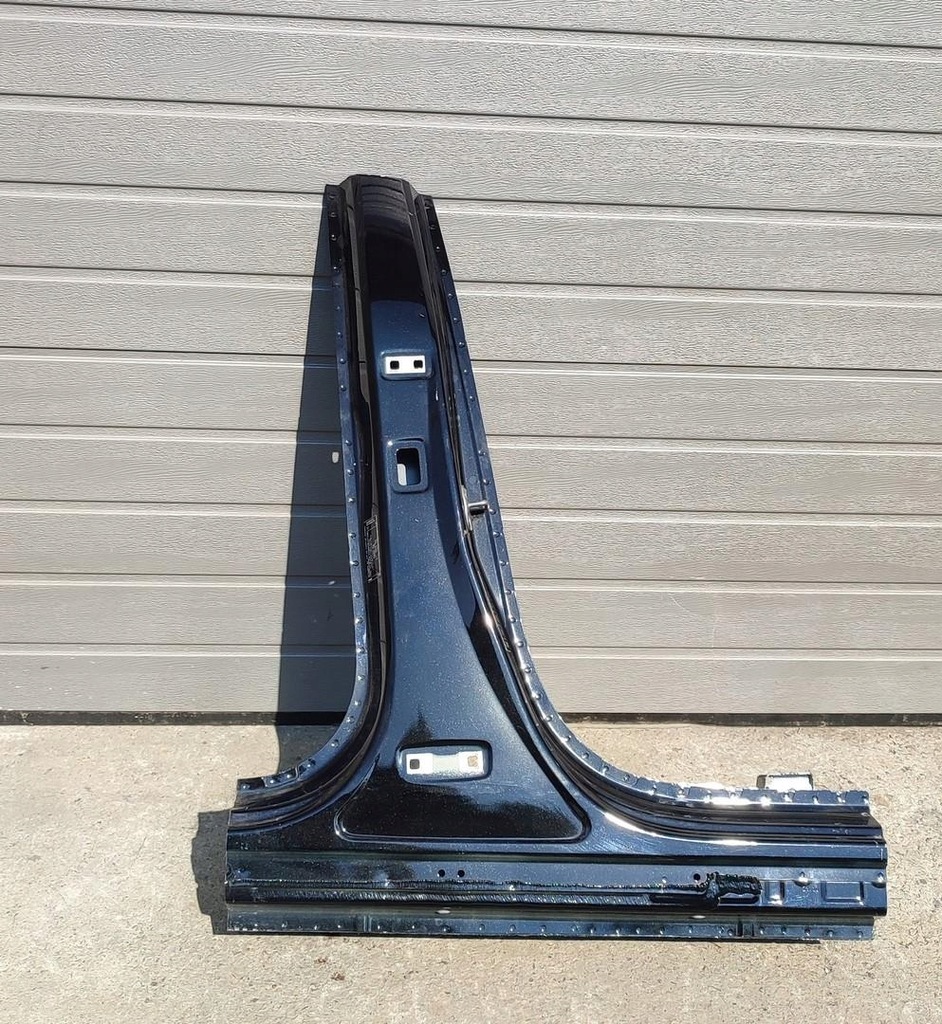 фото №1, Volvo xc40 блок двигателя правый 717