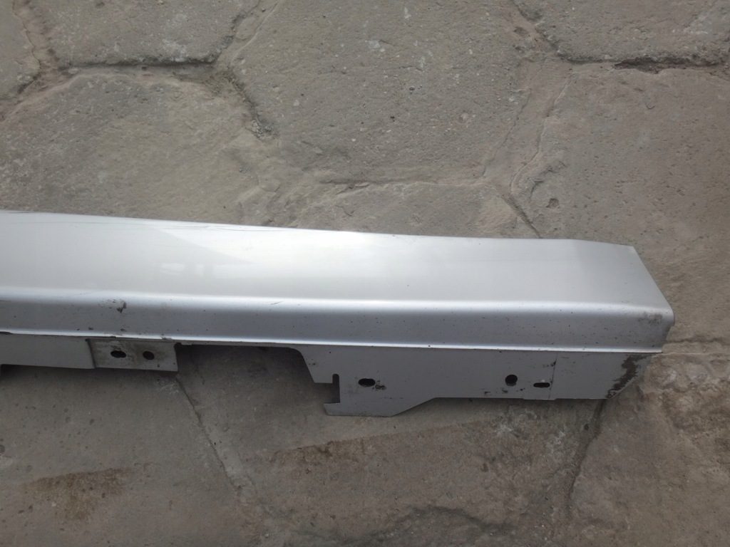 фото №4, Молдинг поріг права bmw f30