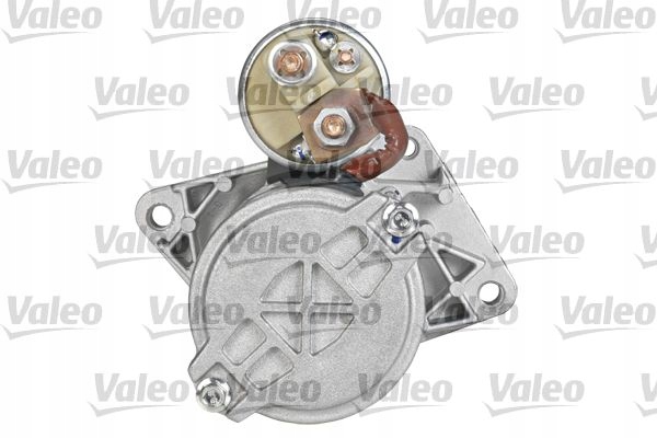 Стартер 438202 valeo nissan opel renault espace Оригинал