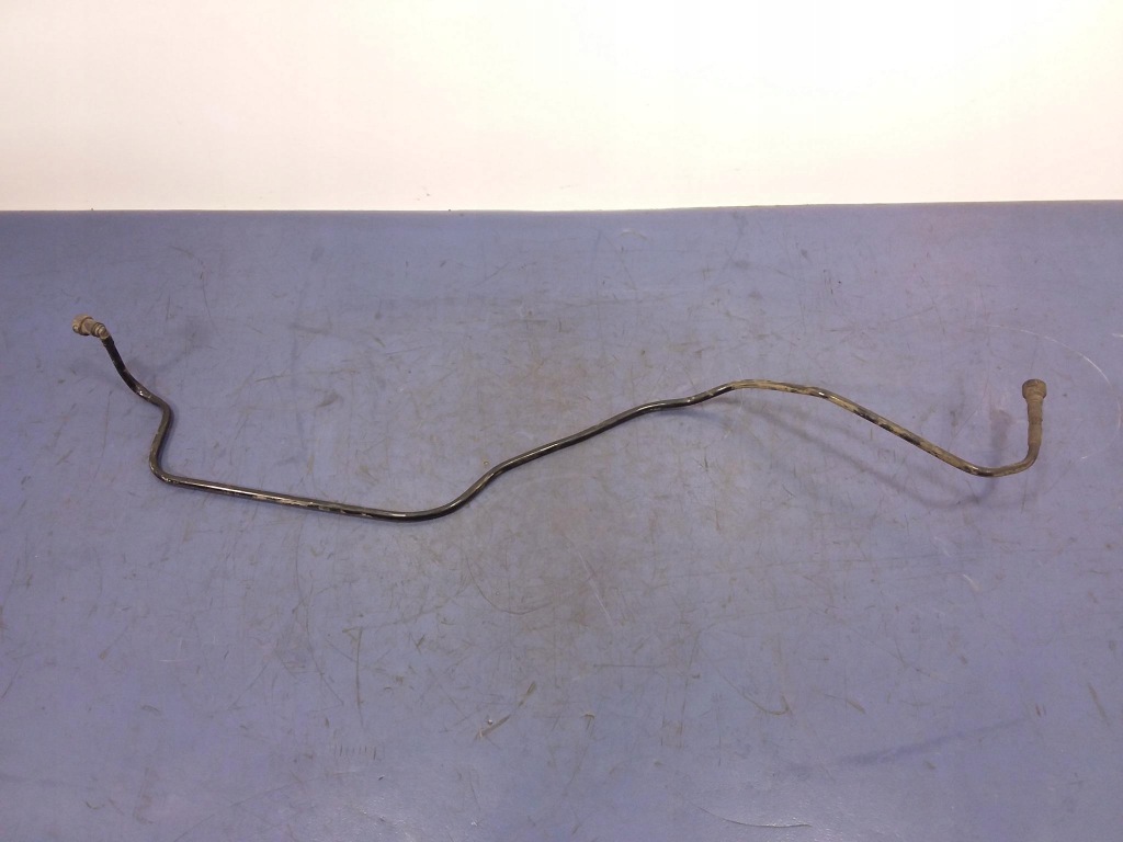 фото №1, Panamera i 970 4.8 шланг топлива 97020125500