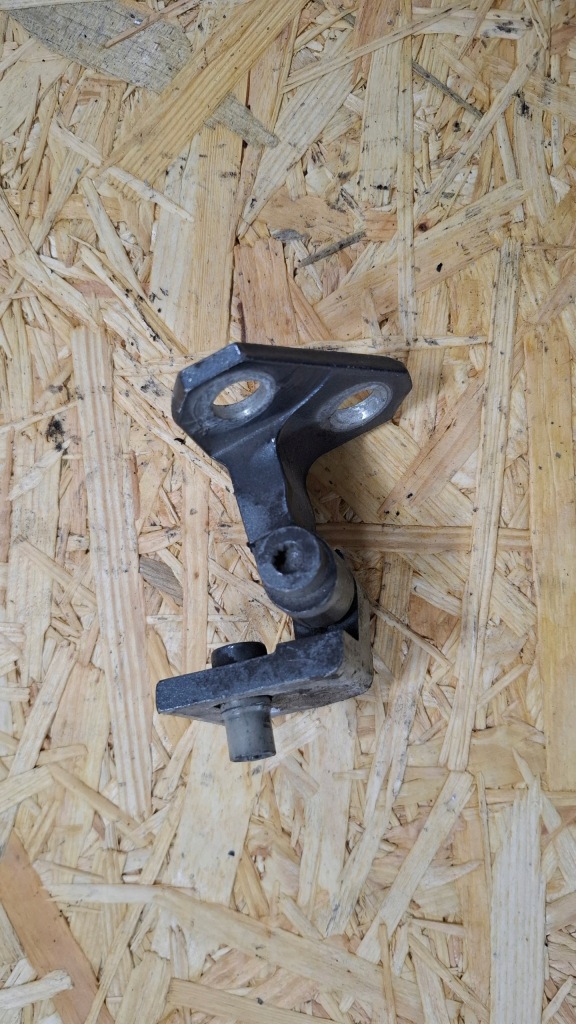 Купить Vw golf v петля дверь 1k9833401b