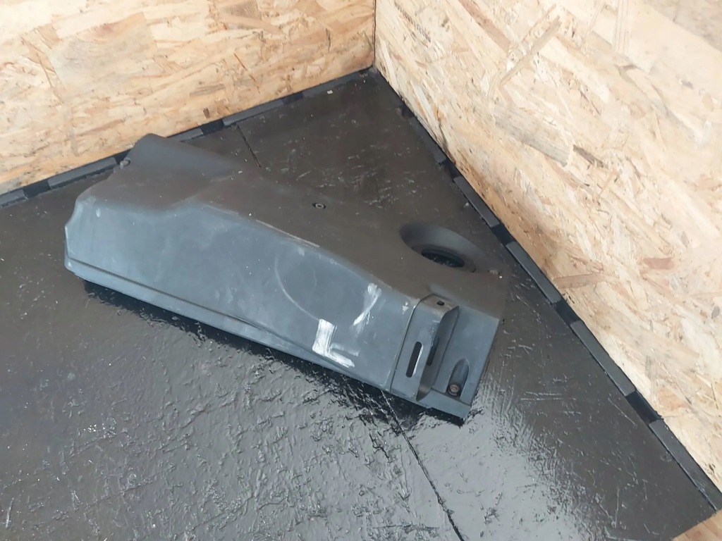 Защита / корпус фильтра воздуха bmw 5 e39 530d m57d30 22474430 2247443 Недорого