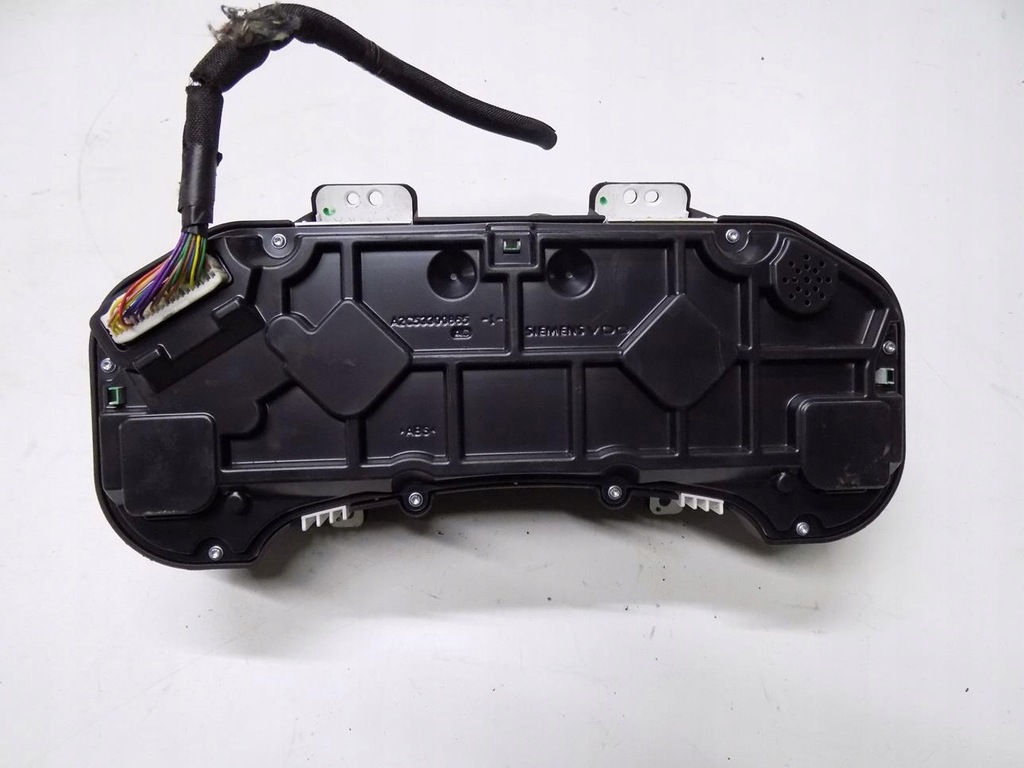 фото №10, Toyota auris i лічильник спідометр 83800-02l62