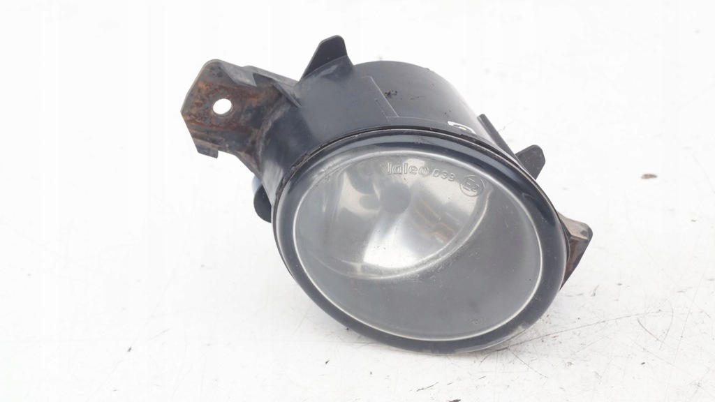 фото №1, Противотуманная фара правый nissan micra k13 89402500