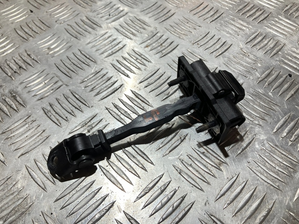 фото №1, Ограничитель дверь левый перед opel mokka b ii 20-