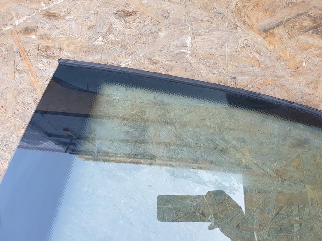 фото №5, Audi a5 8t coupe стекло кузовная левая