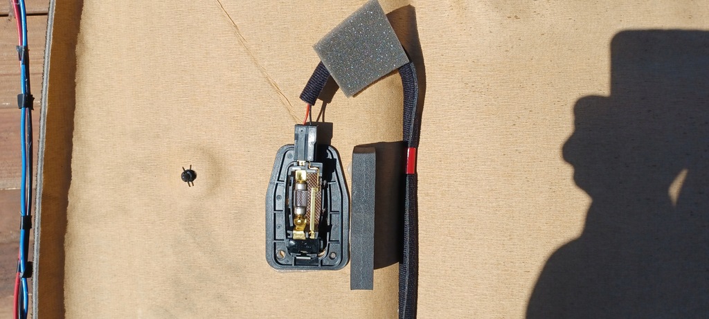 фото №9, Kia proceed gt iii kombi стеля czarna