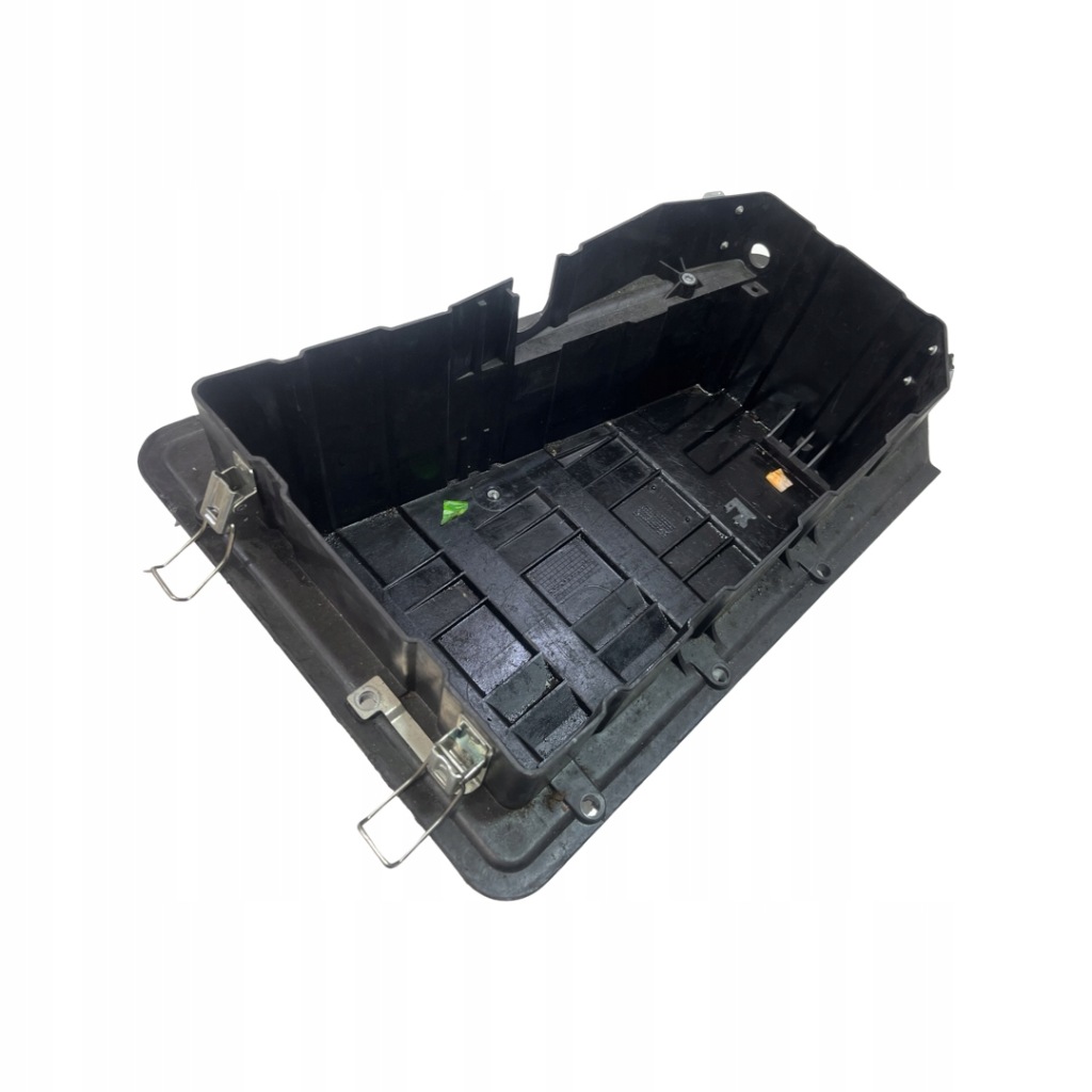 фото №1, Корпус аккумулятор vw touareg 7p 7p0801283