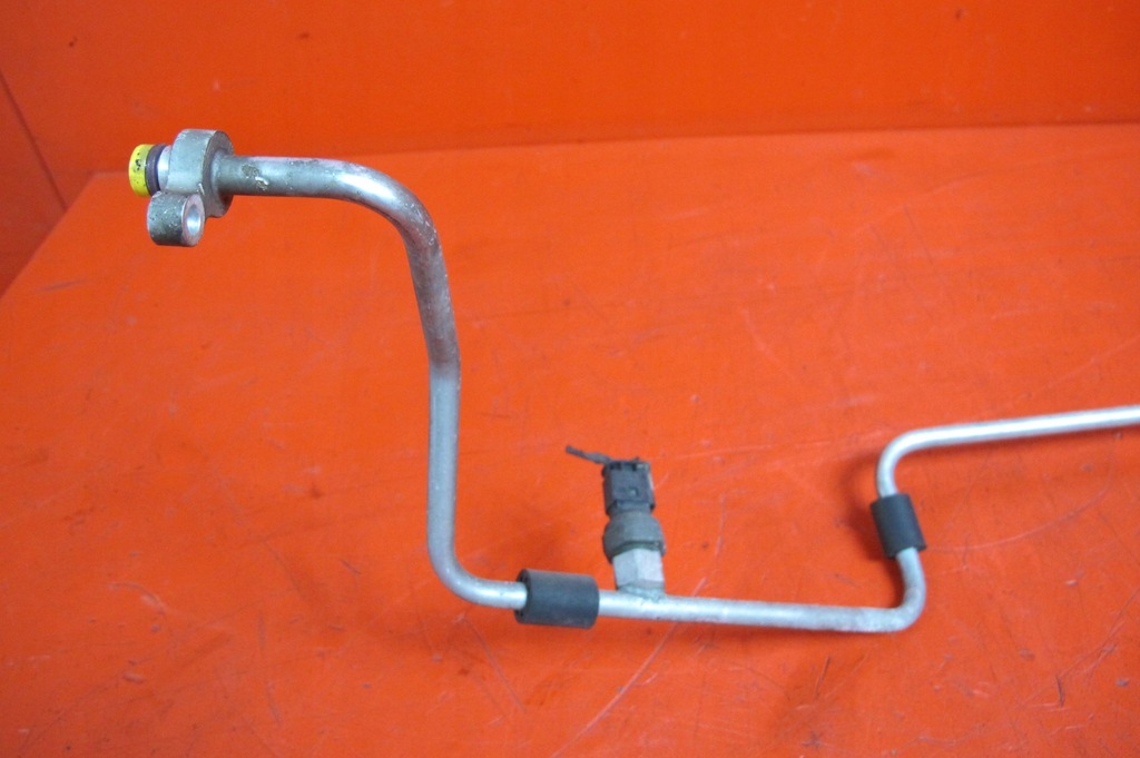 фото №3, Mini one cooper r50 1.6 w10b16a дроти шланги трубки кондиціонера комплект