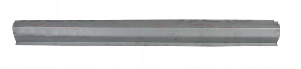 фото №1, Ремкомплект порог порог jeep cherokee liberty 01-08