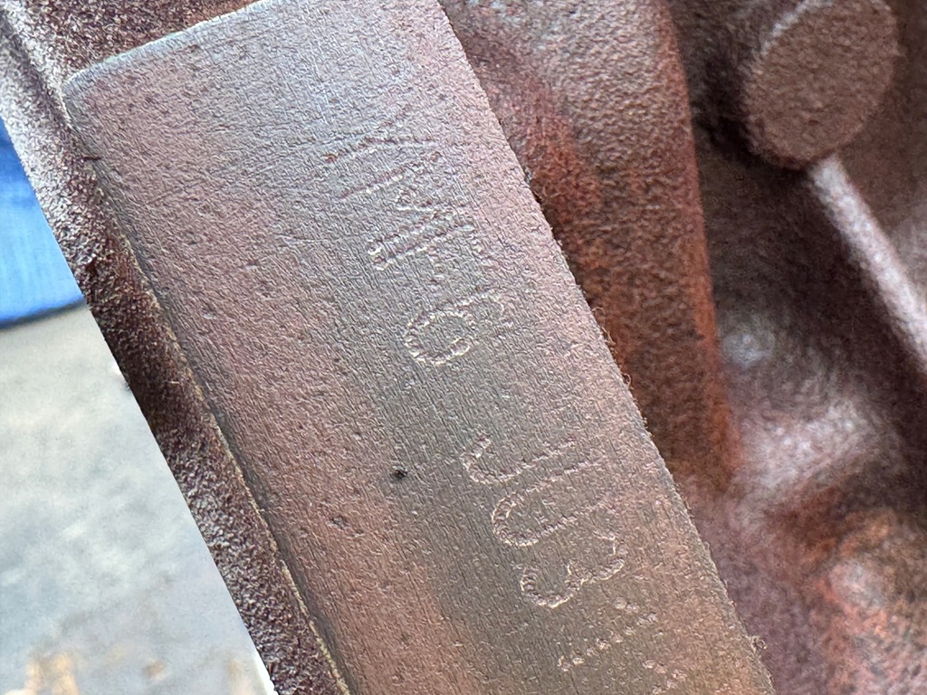 фото №9, Двигатель 2.0 tdci ecoblue ford ylf6 ymfa ymfb ymfs ymf6 bkfa transit jak новый