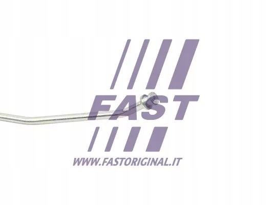 фото №2, Підпора капот fiat ducato 14 ft95902 fast