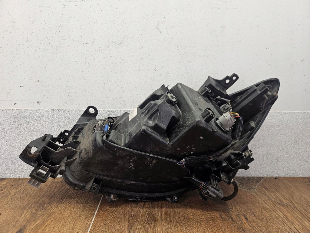 Mazda cx-5 full led ka3b51030c фара правая  перед передняя англичанин Киев