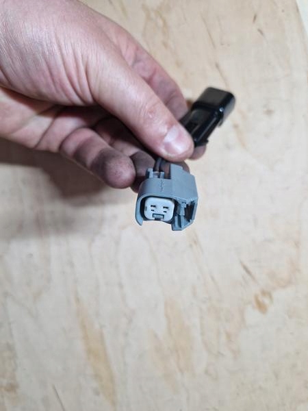 фото №8, Джгут шланг адаптер клаксон opel оригінальний номер 93168447