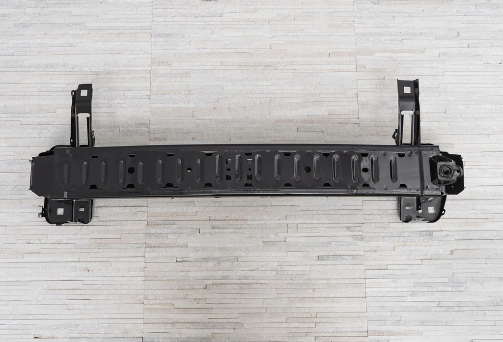 фото №11, Ford fiesta mk8 viii 2017-23 балка усилитель перед бампера h1bb109a26ah