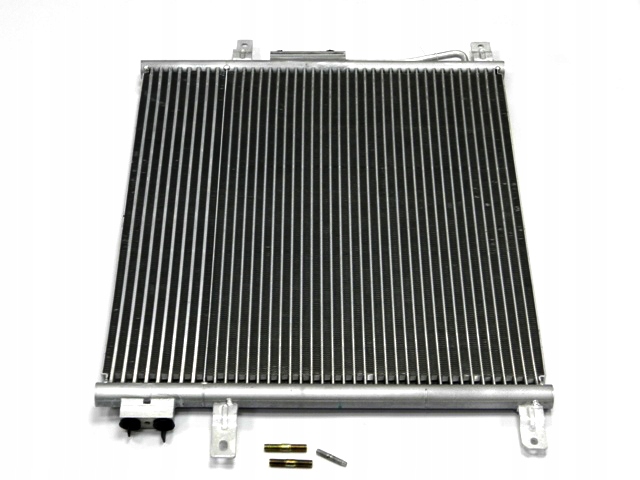 фото №5, Радіатор кондиціонера