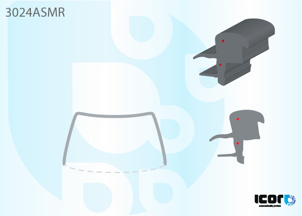 фото №1, Прокладка chevrolet captiva 06-15