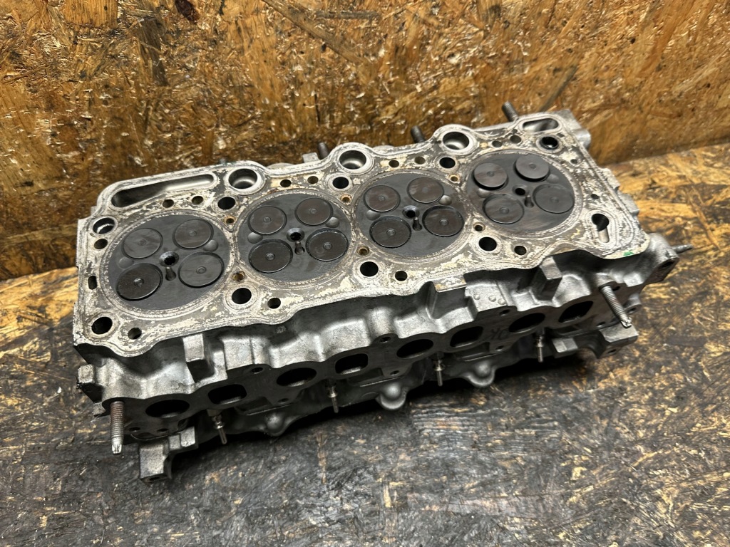 Головка валы комплектная astra zafira 1.7 cdti a17dtr Оригинал