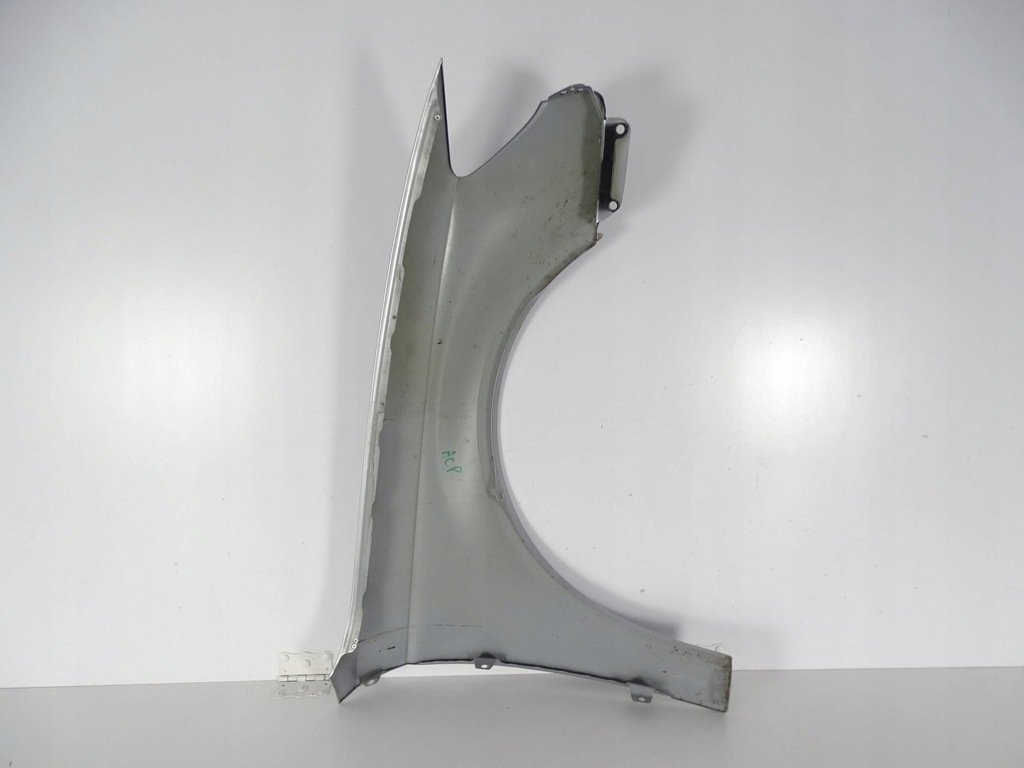 фото №9, Крыло перед левый audi a3 8v 8v3 8v4