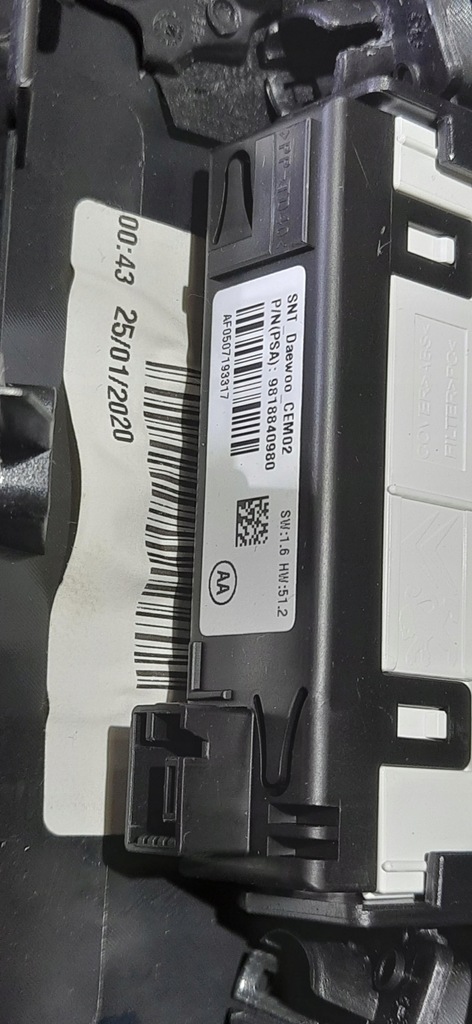 фото №7, Лампа панель потолочный освещение 508 ii