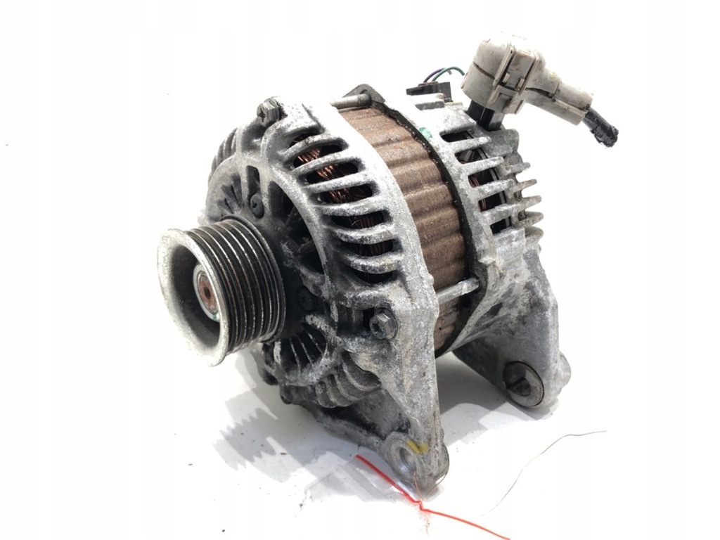 фото №1, Генератор mazda 2 dl a5tj0591ax 1.5 90km